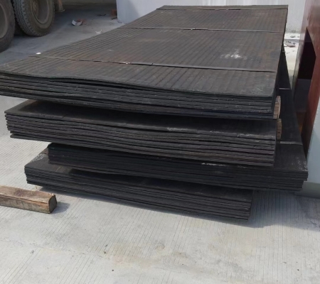 雙金屬埋弧焊耐磨板 雙金屬埋弧焊耐磨板