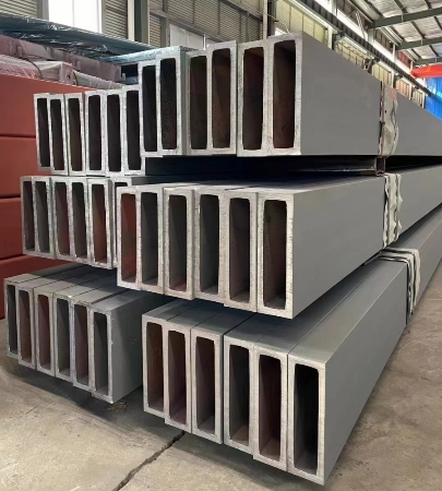 無縫方矩管 無縫方矩管